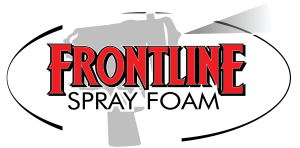 Frontline Spray Foam